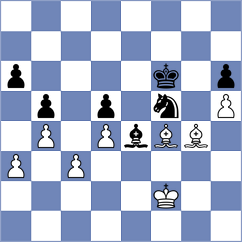 Dominguez Pons - Alameda Gadea (Mondariz, 2003)