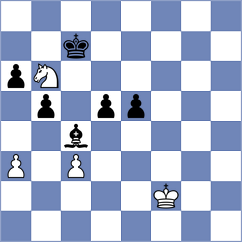 Portero Rubio - Antoniou (chess.com INT, 2024)