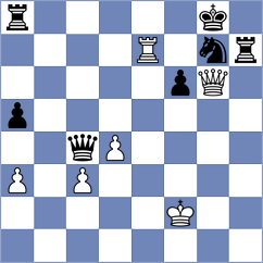 Lang - Xue (Dortmund GER, 2024)