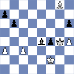 Donker - Boder (chess.com INT, 2024)