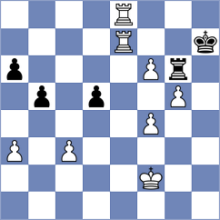 Stefan - Dragut (Sebes ROU, 2022)