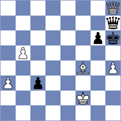 Wu - Fernandes (chess.com INT, 2025)