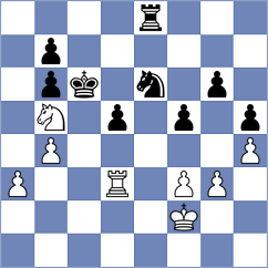 Seiter - Gajic (Zuerich, 1993)