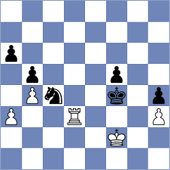 Leger - Gottlieb (Montreal, 2000)