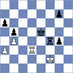 Lifanov - Gabdrakipov (Serpukhov, 2011)