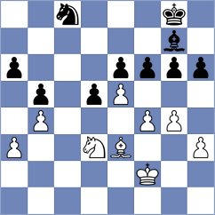 Bense - Feher (Orlova, 2009)