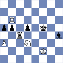 Bayev - Chigvintsev (Novosibirsk, 1999)