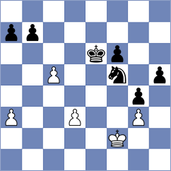 Roque - Gushuliak (Winnipeg, 1998)