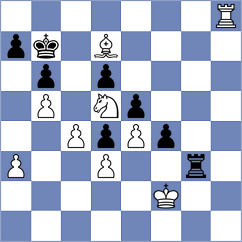 Ratkovic - Mitric (Bar, 2006)