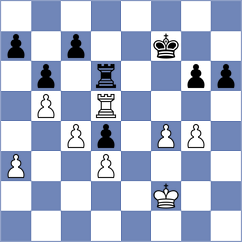Riela - Harris (Dallas, 2001)