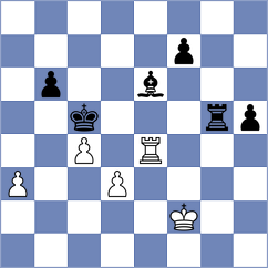 Bustamante Bustillo - Gutierrez Perez (Valladolid, 1980)