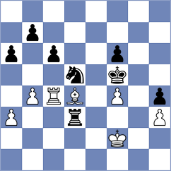 Olsen - Grigorjev (chess.com INT, 2024)
