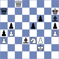 Chakravarthi Reddy - Turzo (chess.com INT, 2023)