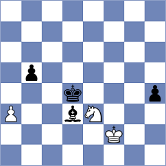 Yevchenko - Goncalves (chess.com INT, 2024)