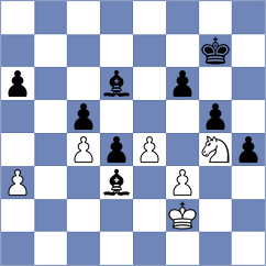 Brahami - Naroditsky (chess.com INT, 2025)