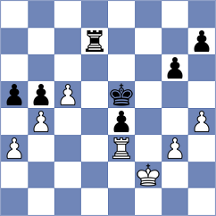 Melipichun Torres - Coelho (Montevideo, 2014)