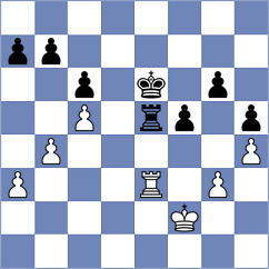 Mendes - Santos (Lisbon, 2006)