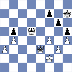 Lakos - Bodelon Rodriguez (Ferrol, 2002)