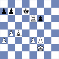Harris - Weber (Lichess.org INT, 2020)