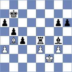 Belenkaya - Skurikhin (chess.com INT, 2023)