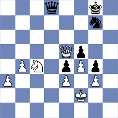 Gejko - Zheleznikov (Korolev, 1999)