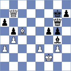Popovic - Tomic (Belgrade, 2009)