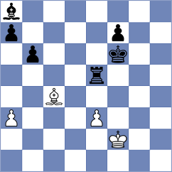 Iniyan - Chan (Chess.com INT, 2021)
