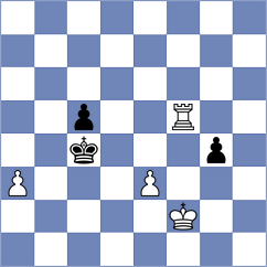 Ribeiro - Ashraf (chess.com INT, 2025)