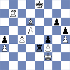 Daulet - Nouri (chess.com INT, 2025)