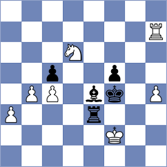 Ciorgovean - Manafov (Eforie Nord ROU, 2025)