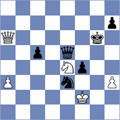 Zdrojewski - Paszewski (Mrzezyno, 2011)
