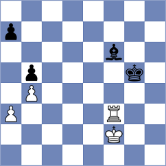 Buker - Issabayev (Chess.com INT, 2021)
