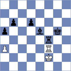 Palacio - Cramling Bellon (Chess.com INT, 2021)