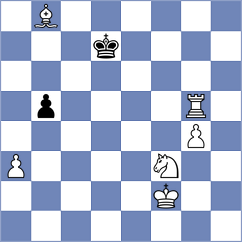 Neynavaei - Eskandari (Chess.com INT, 2021)