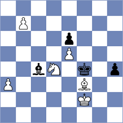 Tisma - Shoboev (chess.com INT, 2025)