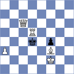 Hajduk - Vincenti (Biel SUI, 2025)