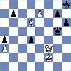Hill - Zhao (London ENG, 2024)