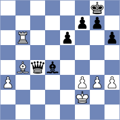 Gonzalez Guedes - Belov (chess.com INT, 2025)