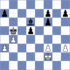 Bustelo - Leiva (chess.com INT, 2025)