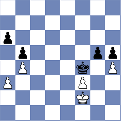Meyer - Gibicar (Germany GER, 2025)