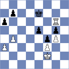 Perez Hernandez - Harish (chess.com INT, 2024)