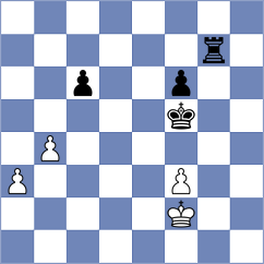 Yildiz - Bilan (chess.com INT, 2024)