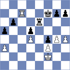 Munoz Blazquez - Rodriguez Fenoy (Tres Cantos, 2009)