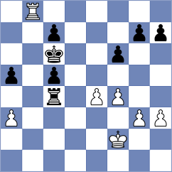 Lukachewski Junior - Dovzik (chess.com INT, 2025)
