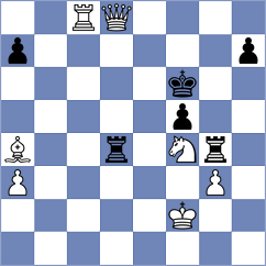 Oparin - Dragun (Lichess.org INT, 2020)