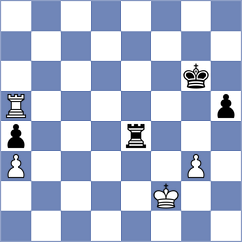 Savic - Ristic (Belgrade, 2010)
