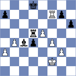 Saucey - Kriti (chess.com INT, 2023)