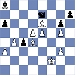 Chavez - Espinoza Villanueva (chess.com INT, 2024)