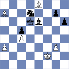 Beldyugin - Chesalkin (Uljanovsk, 2013)