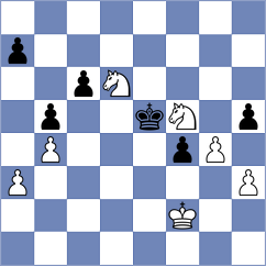 Bartz - Wagner (Germany, 1995)